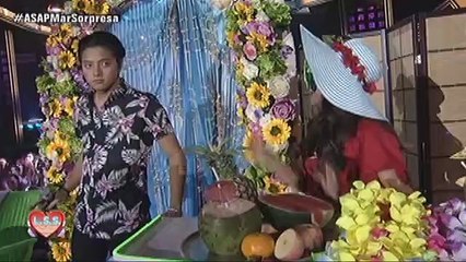 Daniel, nami-miss na si Kathryn