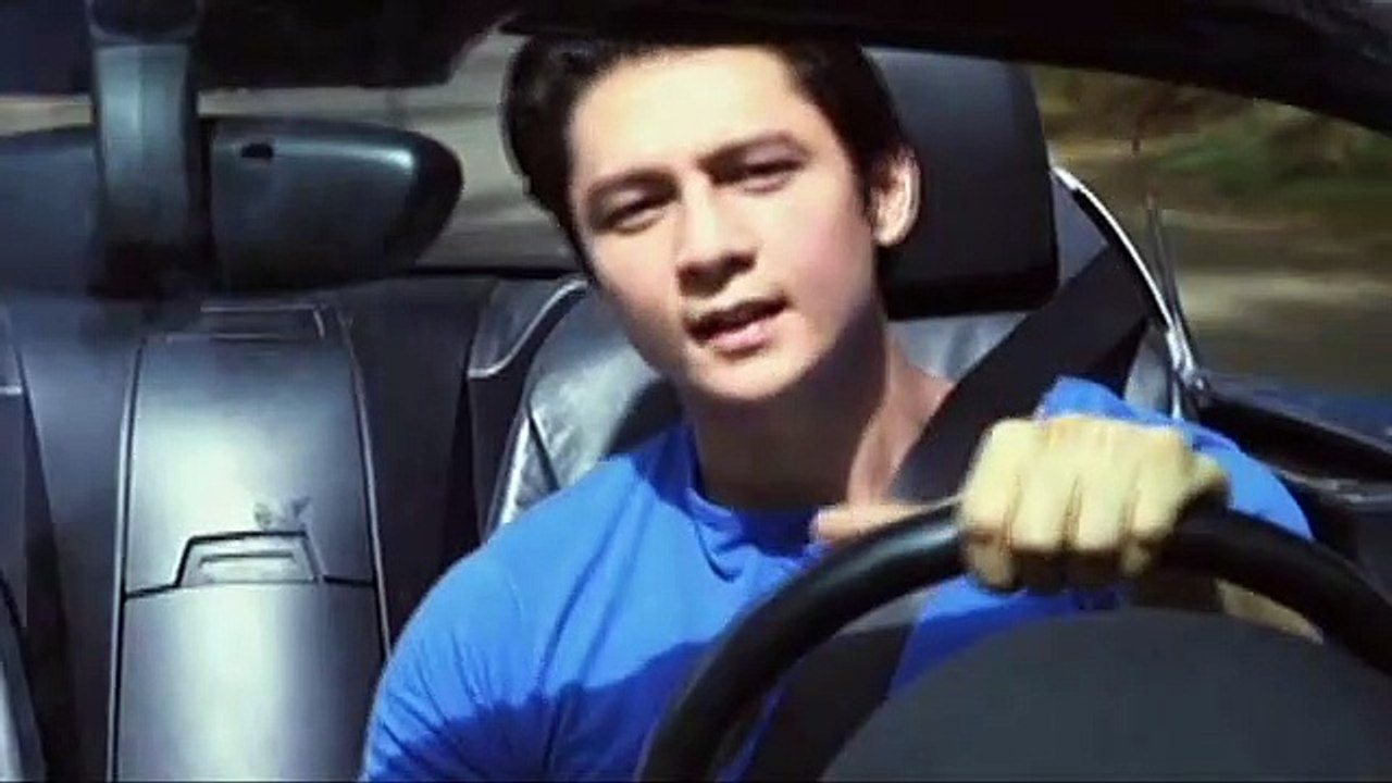 Diego, diretsahang tinanong si Ivy kung ano ang pakay sa pamilya niya