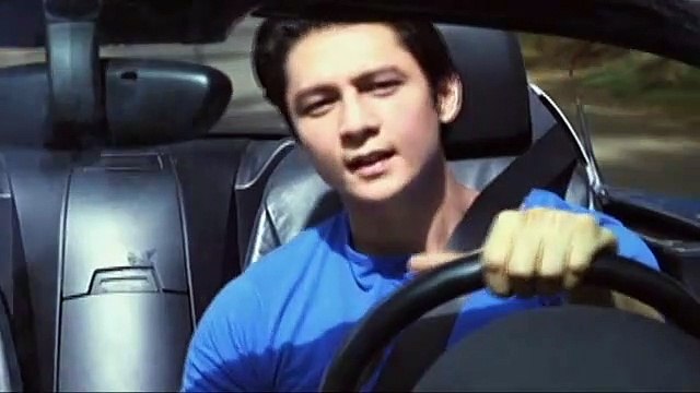 Diego, diretsahang tinanong si Ivy kung ano ang pakay sa pamilya niya