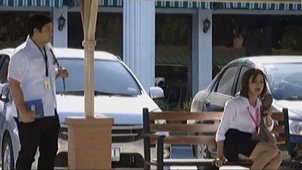 Red, tinulungan si Vin-zl