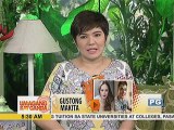 Hot Math teacher, gustong makita si Ellen Adarna