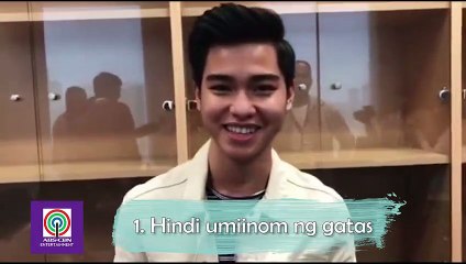 5 things you don't know about PBB Lucky Season 7 3rd Big Placer Yong