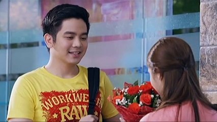 Z, nagpaalam na manligaw kay Y