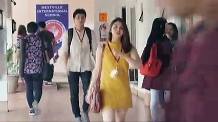 Chloe, nalaman na sinagot na ni Gena si Tupe