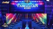 TNT KIDS: Metro Manila contender Alexa Nicole Salcedo sings Somewhere Over The Rainbow