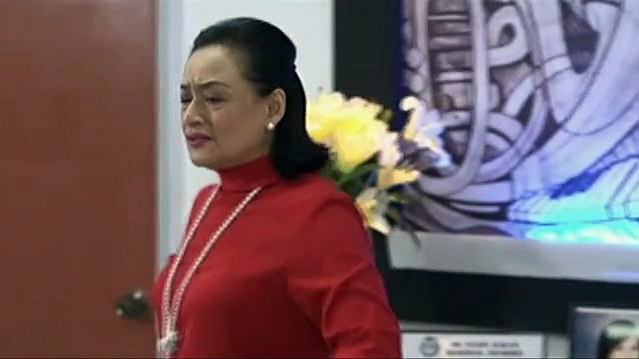 Dr Margaret, nag-alala sa pagiging malapit ni Gia kay Heart