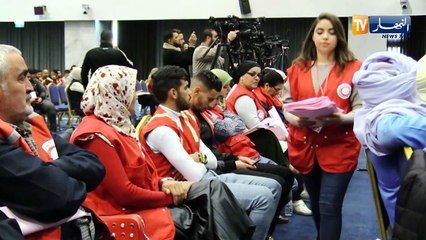 صحة: منظمات الهلال الأحمر تتأهب لمواجهة فيروس كورونا