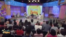 Noven, ibinahagi ang kwento sa likod ng kanyang pangalan