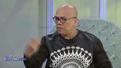 Noven, naghandog ng awitin para sa kanyang mga mahal sa buhay