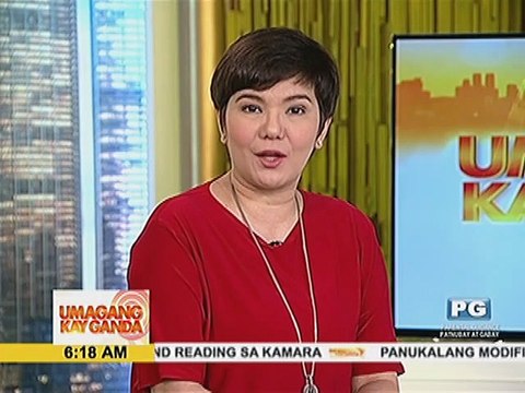 Kissing photo nina Jessy at Luis, usap-usapan ng netizens