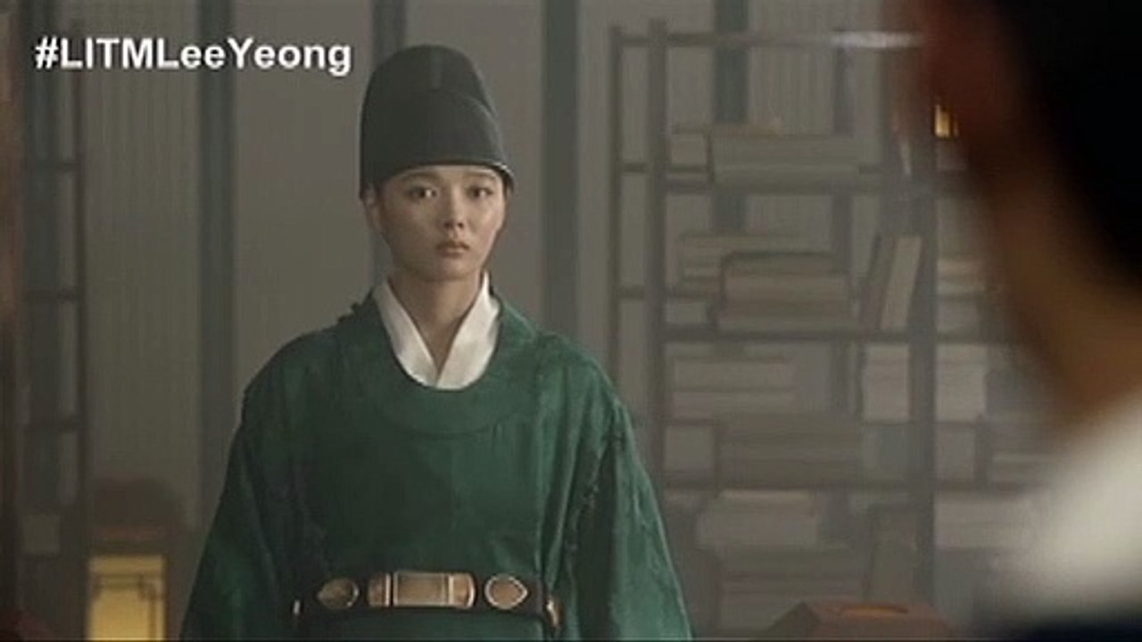 Sam-nom, nalaman na ang tunay na katauhan ni Lee Yeong