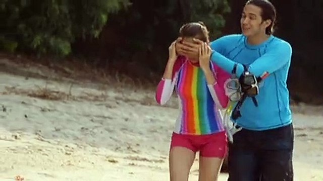 Kit, nag-propose ng pagmamahal niya kay Cindy