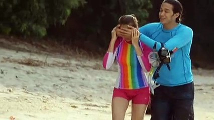 Kit, nag-propose ng pagmamahal niya kay Cindy