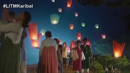 Sam-nom, nagulat sa kahilingan ni Lee Yeong