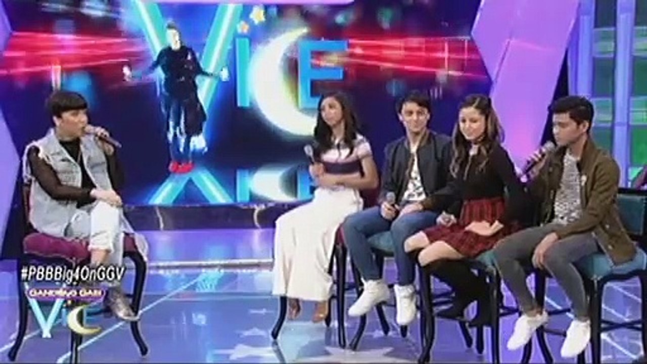 Yong, inaming pangarap niyang maging miyembro ng Hashtag