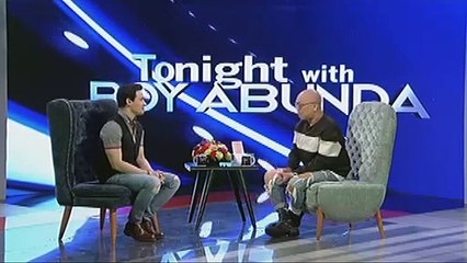 Erik Santos, isinulat at ididirek ang kaniyang bagong concert