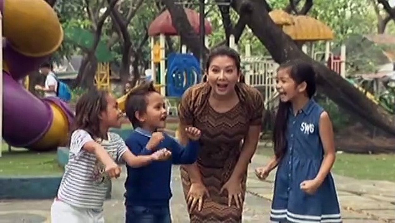 Kilalanin ang mga child stars sa Ang Probinsyano na sina Dang, Ligaya at Paquito