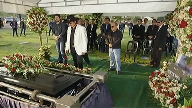 Joaquin, humingi ng tulong kay Romano para mapalaya ang kanyang Lolo