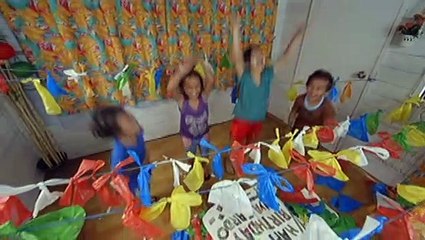 Onyok at Makmak, naghanda ng sorpresa para kay Cardo