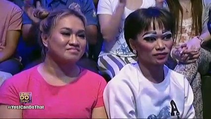 Cristine at Wacky Kiray, emosyonal sa kanilang mensahe para sa PaBeki Gays