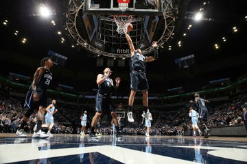 NBA - Sans Fournier, le Magic se joue des Wolves