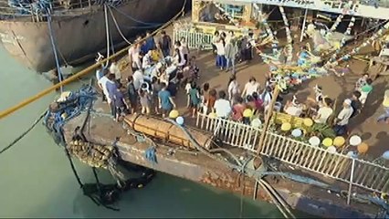 Cardo, nakatanggap ng mensahe mula sa mga bata