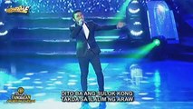 TNT Grand Showdown Top 3: Grand finalist Froilan Canlas sings Kuh Ledesma medley