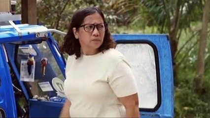 Amanda, sinubukang maghanap ng kasagutan mula sa dating mayor ng lugar