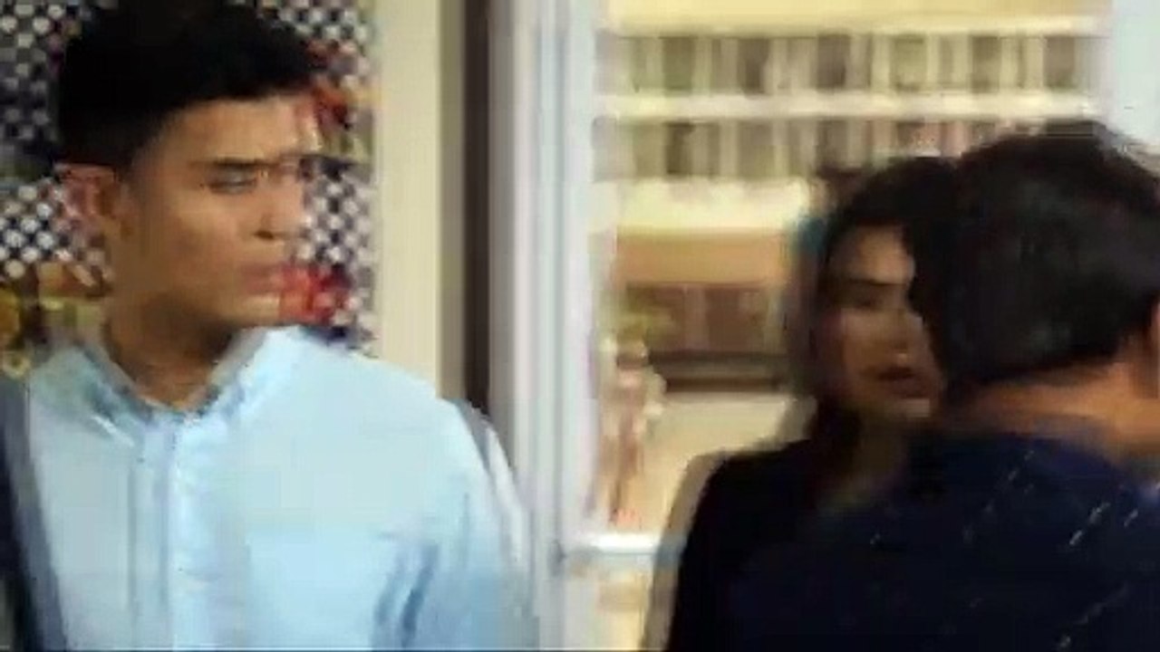 Bianca at Rafael, sinubukang kausapin si Mayor Dyna