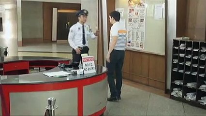 Issa, pinagbawalan pumasok si Ian sa tirahan nila