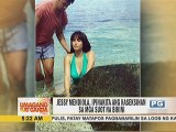 Jessy Mendiola, ipinakita ang kaseksihan sa mga suot na bikini