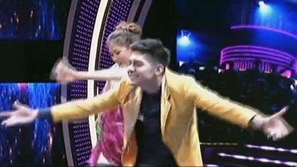 Alex at Robi, ipinaalam ang magiging mechanics ng competition