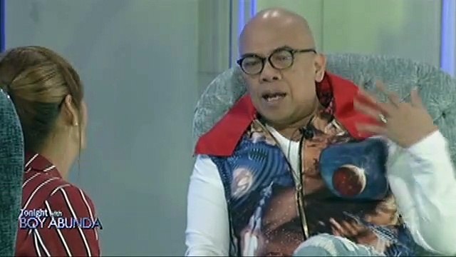 Pokwang, plano na nilang magpakasal ni Lee O'Brian