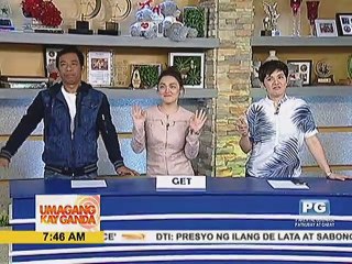 Di Ba Teh At Kuya? Utang ni Bes: Get or Forget?