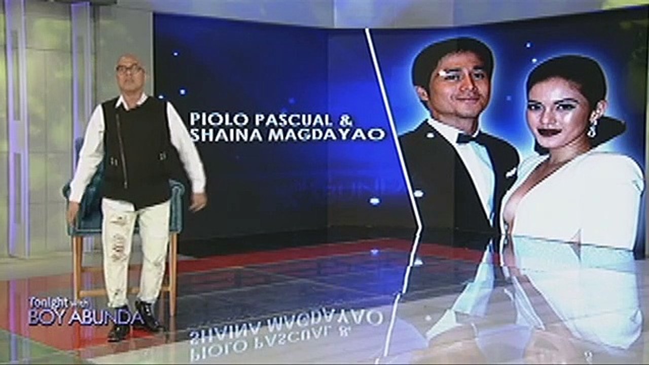 KC, may pahayag sa usaping muling pagkakaroon ng pelikula nina Gabby at Sharon