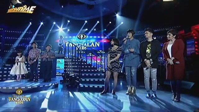 TNT KIDS: Jhon Clyd Talili, nakuha ang kanyang ikatlong panalo sa laban ng Tawag Ng Tanghalan