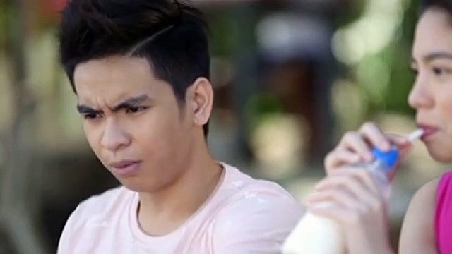 Batas, inamin ang ibang nararamdaman niya tuwing kasama si Heart