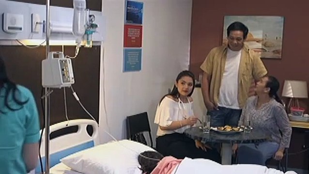Dr Gia, tinulungan si Clara sa kanyang problema