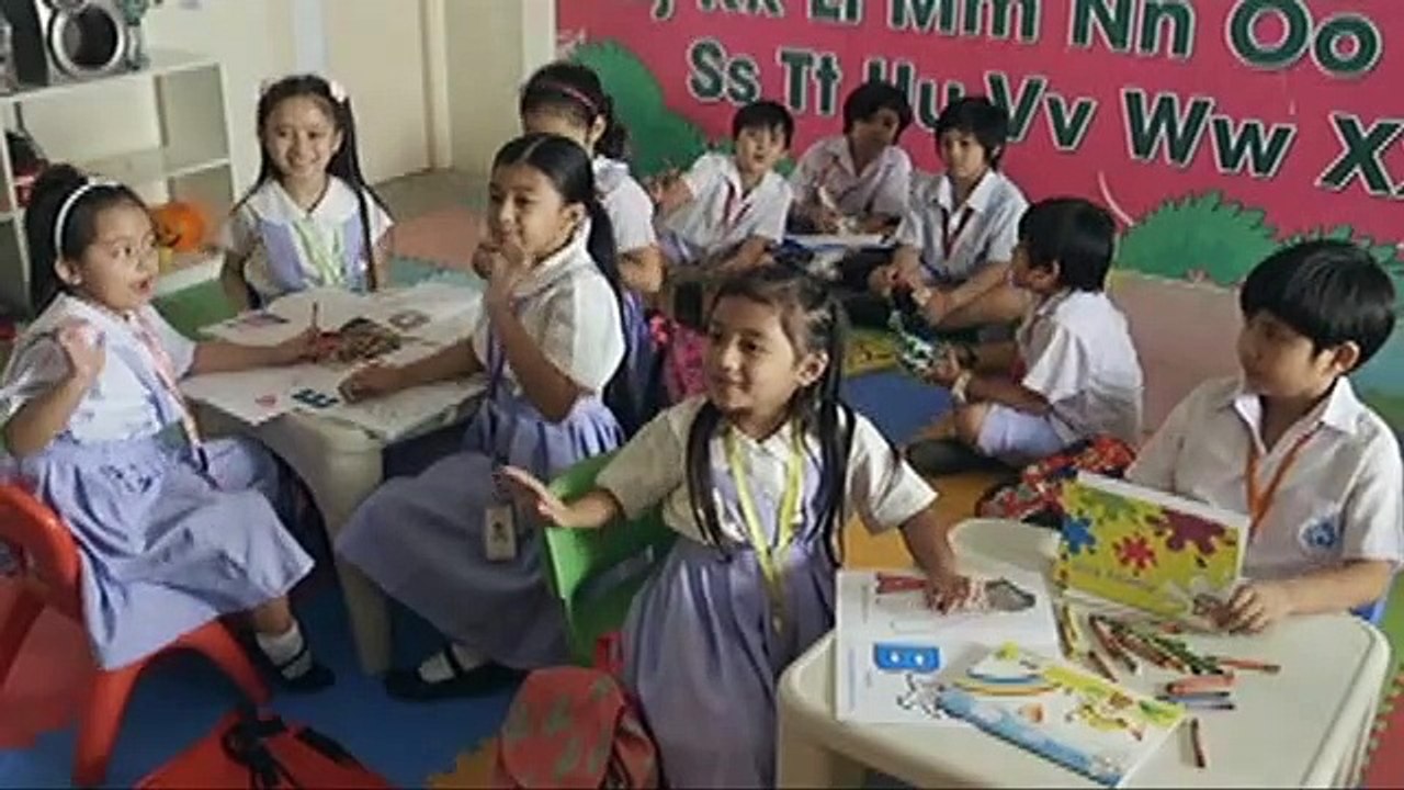 Bianca, muling kinompronta si Camille