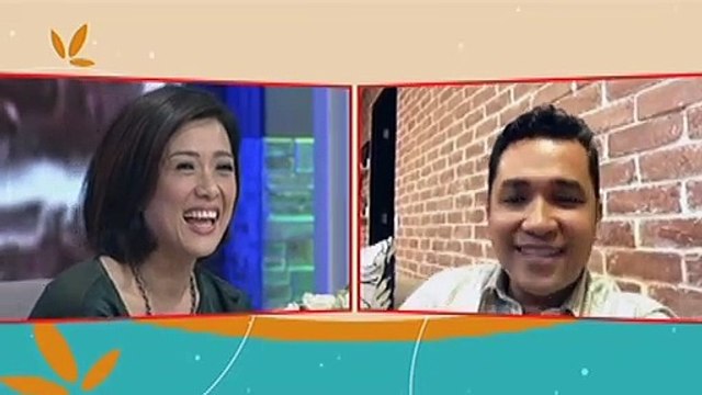 Bernadette, nakatanggap ng sweet message mula sa kanyang asawa na si Emilio