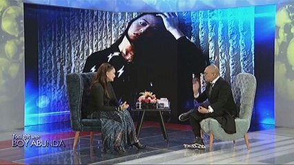 Melanie, gustong sumali ang anak na si Michelle sa Bb. Pilipinas