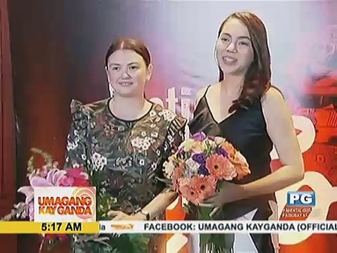 Bagong teleserye ni Julia Montes, magiging ‘physically demanding’