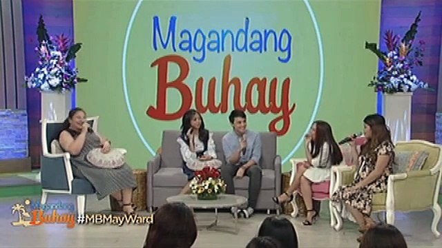 Maymay, sinabi ang reaction niya nang malaman ang tunay na nararamdaman ni Edward
