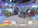 Tawag Ng Tanghalan Grand Champion Noven Belleza, live!