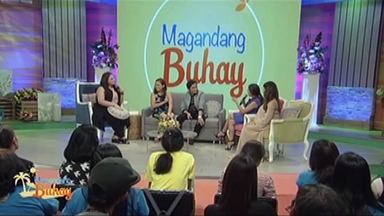 Paano nga ba nabago ni Teetin ang buhay ni JC?