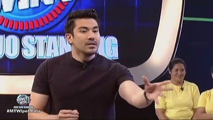 Maxene, nahuling may lipstick ang polo ni Rob