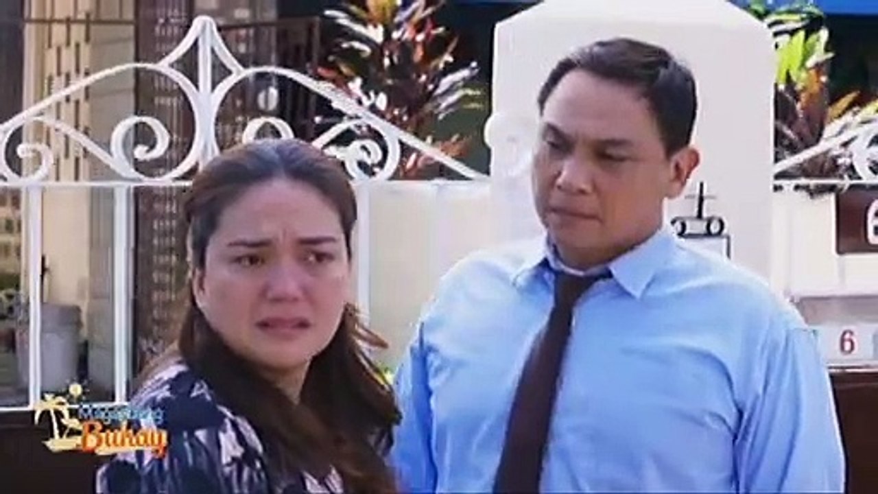 Ria, pressured nga ba dahil magaling umarte sina Sylvia at Arjo?