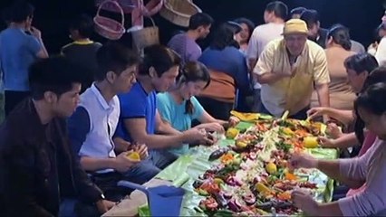 Diego, sinabi ang pangalan ng kanyang true love