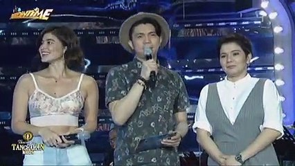 TNT KIDS: Defending champion Sheena Belarmino, nakamit ang ika-apat na panalo sa Tawag Ng Tanghalan