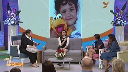 Cora, ikinuwento ang isang ‘unlucky’ moment niya sa buhay